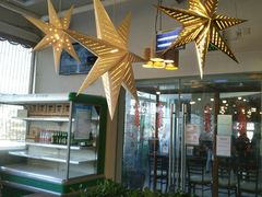 -香江小厨 The Kitchen(香江俱乐部店)