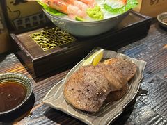 厚切牛舌-吉屋居酒屋(群力店)
