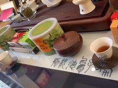 -八马茶业(星海胜利路旗舰店)