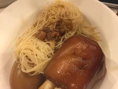 -阿水狮猪脚大王(台中公园店)
