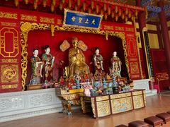 -天津妈祖文化园