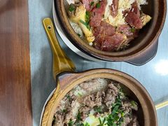 -容里煲仔饭(利丰北路店)
