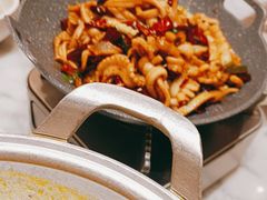 -小菜园新徽菜(宜兴八佰伴店)
