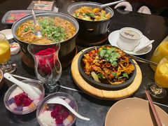 -华豫川酒家(大卫城店)