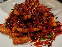 -羲和雅苑•北京烤鸭(平安国际金融中心店)