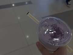 -Yee3·三号椰(上海中山公园龙之梦店)
