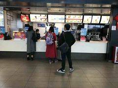 -麦当劳(广州南站店)