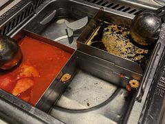 -海底捞大排档火锅(悦荟广场店)