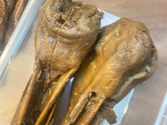 -张鸭子重庆特产卤味小吃(未来国际店)