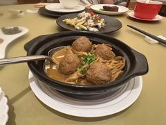 -湖影中餐厅·南京金茂威斯汀大酒店