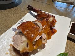 -河沿肉饼Beijing Pie(东华门店)