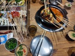 -江湖六膳門串串香(隆礼路店)