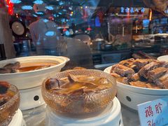 -陈鹏鹏潮汕菜(宝安机场T3航站楼店)