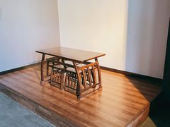 -春色如许·茶食餐厅(桃李春风店)