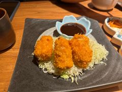 -炉胜·炉端烧·居酒屋