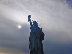-台场海滨公园船码头