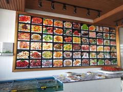 -双海酒店·海鲜家常菜(南戴河店)