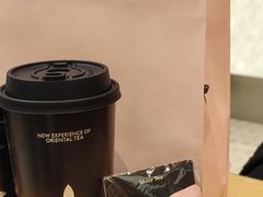 -茉莉奶白(天水秦州万达广场店)