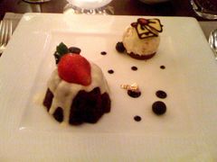 -上海和平饭店-华懋阁 The Cathay Room