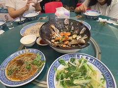 -桂园白粥·潮汕老味道