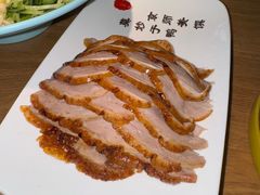 -全聚德(大兴国际机场店)