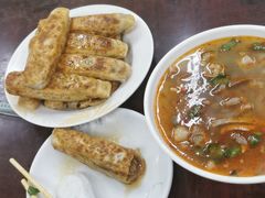 -协顺园回头馆(南顺城路店)