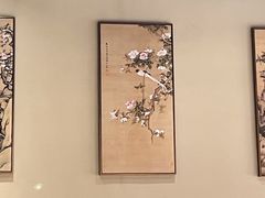 -宫事颐庭·老佛爷贵寿下午茶(颐和园店)