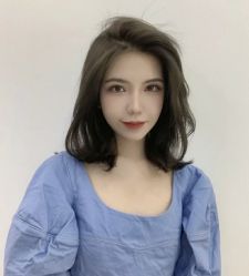 -那茉 Hair Salon