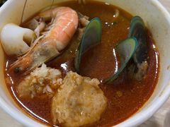 -老宅原住民沙茶面精品小吃(龙头路店)