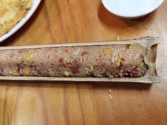 -61号餐吧(兴坪古镇漓江店)