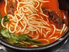 -和府捞面(东直门银座店)