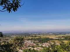-峄山风景名胜区