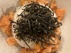 -Retro Deli 茶泡饭