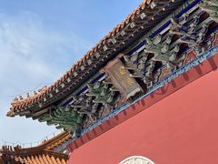 -北陵公园