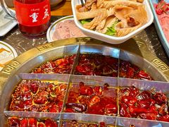 -堂客老火锅(欣阳广场总店)