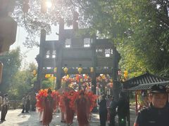 -深圳锦绣中华民俗村