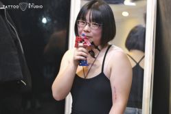 -飛凡TATTOO纹身•原创