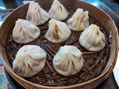 小笼包-笑来喜馄饨小笼工坊(通扬路店)