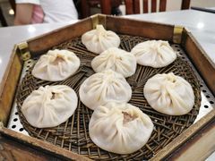 -西安贾三灌汤包·回坊小吃·清真炒菜(北院门总店)