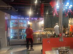 -晓燃地摊烤肉(朝阳双桥店)