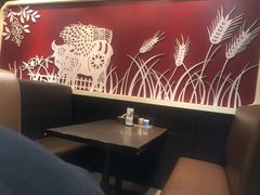 卡座-好嫂子酱猪手•农家菜(蒲黄榆店)
