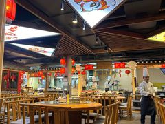 -印象鲵宴·张家界地标美食名片(溪布街店)