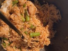 -雀蓝川菜(滨湖万象汇店)