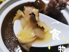 -广东道至正餐厅(区庄店)