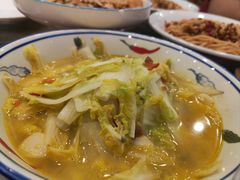 -西江美食舫·江西菜(健德桥店)