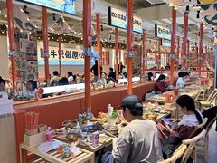 -深圳龙华星河COCO City(民治店)