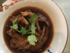 -盛福楼·惠山宴(盛岸路店)