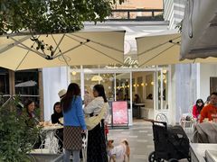 -PETIT PARIS 小巴黎(花园道店)