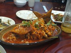 -石老头关东饺子王·东北菜(嘉华鑫城店)