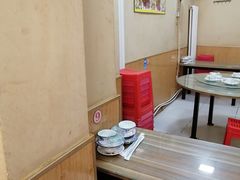 -老七饭馆(光荣道总店)